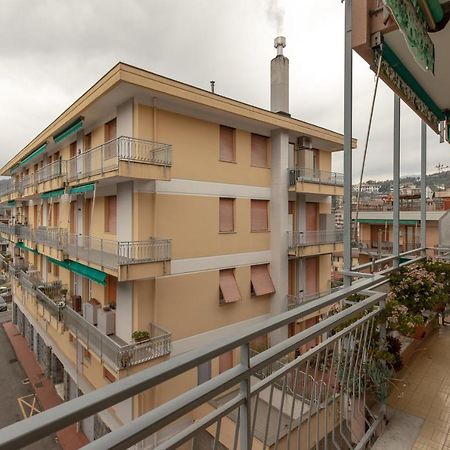 Mauro Apartment Rapallo Esterno foto