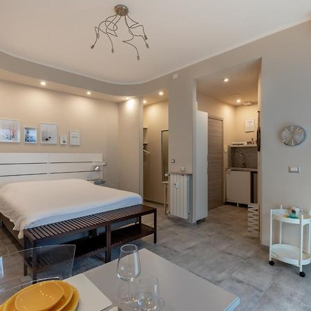 Mauro Apartment Rapallo Esterno foto