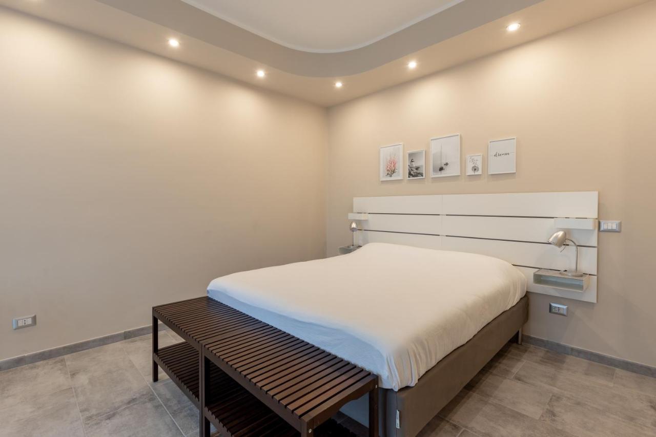 Mauro Apartment Rapallo Esterno foto