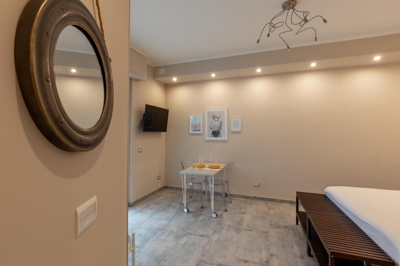 Mauro Apartment Rapallo Esterno foto