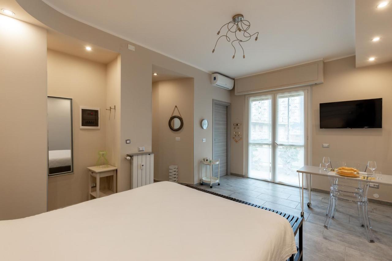 Mauro Apartment Rapallo Esterno foto